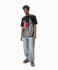 THISISNEVERTHAT Full Court Tee Black