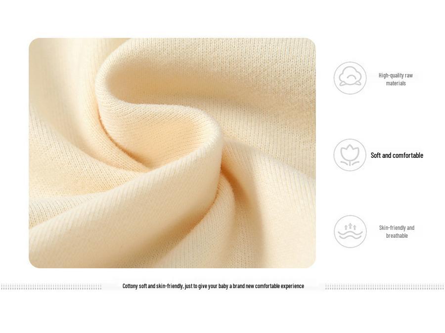 Kids' Autumn Cartoon Long Sleeve Sweatshirt Set - Korean Style Boys' Two-Piece Ensemble