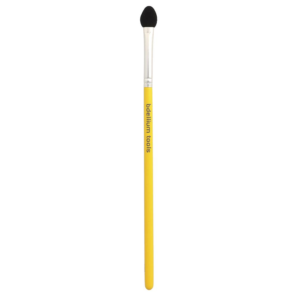 Bdellium Tools, Standard Series, Sponge Applicator Brush, Eyes 740, 1 Brush