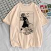 Haikyuu Volleyball Voleibol Shirt Women Graphic S Streetwear Punk T Shirt Korean Clothes Aesthetic Gothic Graphic Anime