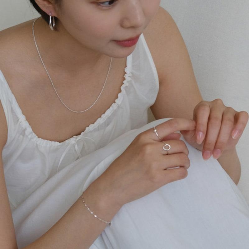 Pinaf Bean mini ring