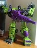 Transformation 6 in 1 Model MINI Devastator 27CM Action Figure Robot Metal Parts Toys BEST Gift Child Kid New Ko