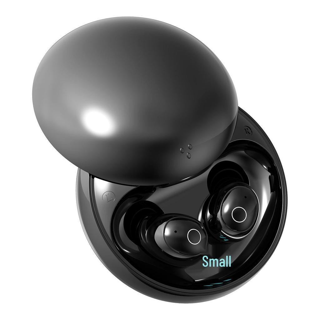 T26 Bluetooth TWS Mini Sleep Earbuds - Dual In-Ear, Popular Domestic Model