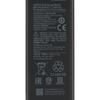 Replacement Phone Battery BM52 For Xiaomi CC9 PRO NOTE10 Note 10  Pro 5260mAh
