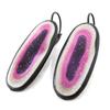 NOA [J1797] - Designer Sleepers 'Les Acidulés' Pink Gray