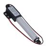 Electric Mini Linear Actuator Telescopic Small Motion Actuator 150N 75mm Stroke DC24V 4mm/s for Robo