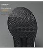 2025 Autumn/Winter Boys' Leather Sports Shoes with Velvet, Kids' Running and Basketball Sneakers