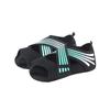 Professionelle Damen Yoga-Schuhe Rutschfest Fitnessstudio Flach Weich Anti-Rutsch-Sohle Ballett Fitness Tanz Pilates Yoga Socken