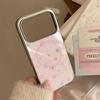Colorful Star and Heart Magnetic Phone Case for iPhone 16, iPhone 17, and iPhone 17 Pro Max