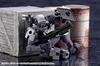 1/24 Scale Hexa Gear Governor Para-Pawn Sentinel Ver.1.5 Plastic Model Kit, 74mm