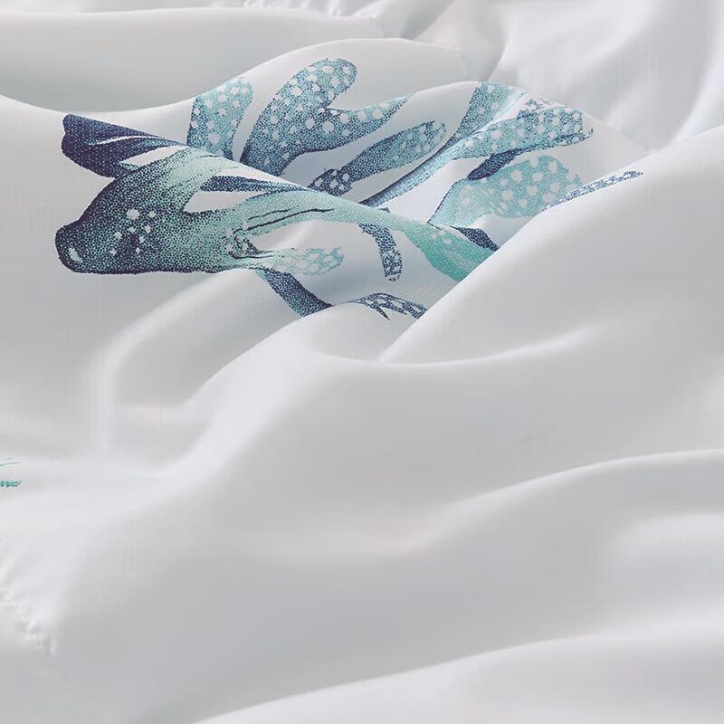 Jieliya Soft Summer Air Conditioning Quilt