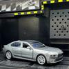 1:42 BMW CSL 3.0 1:47 BMW I7 Alloy Car Diecasts & Toy Vehicles Car Model Miniature Scale Model Car Toy For Children