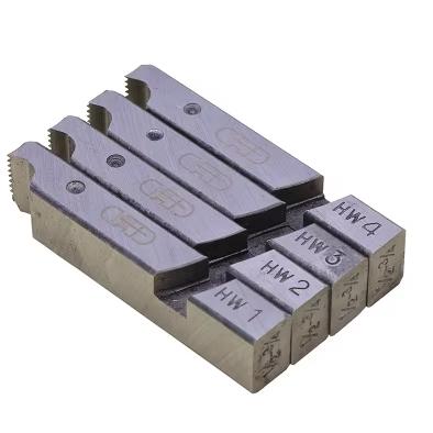 PIPE THREADING DIES NPT BSPT High Speed Steel