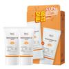 Brightening Up Sun Plus Sunscreen 35ml X 2 Double Set SPF50+ PA+++