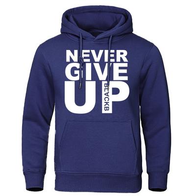 Sweats à capuche pour hommes Marque Sweatshirts oversize