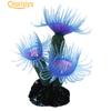 Fish Tank Coral Simulation Decoration Aquarium Landscape Ornament