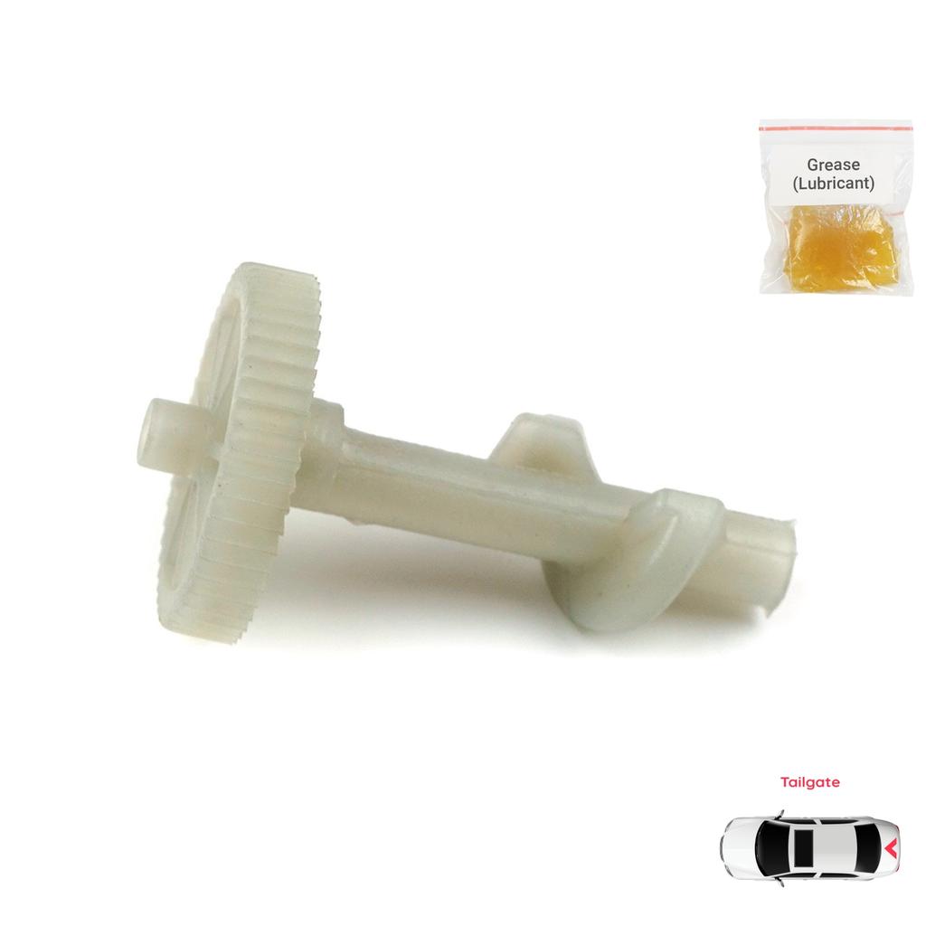 Motore Blocco Baule Portellone BDP149 3M51 R442A66 Ingranaggio di Ricambio per Ford Freelander Evoque Volvo