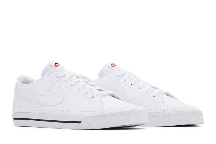 Nike Court Legacy Next Nature White