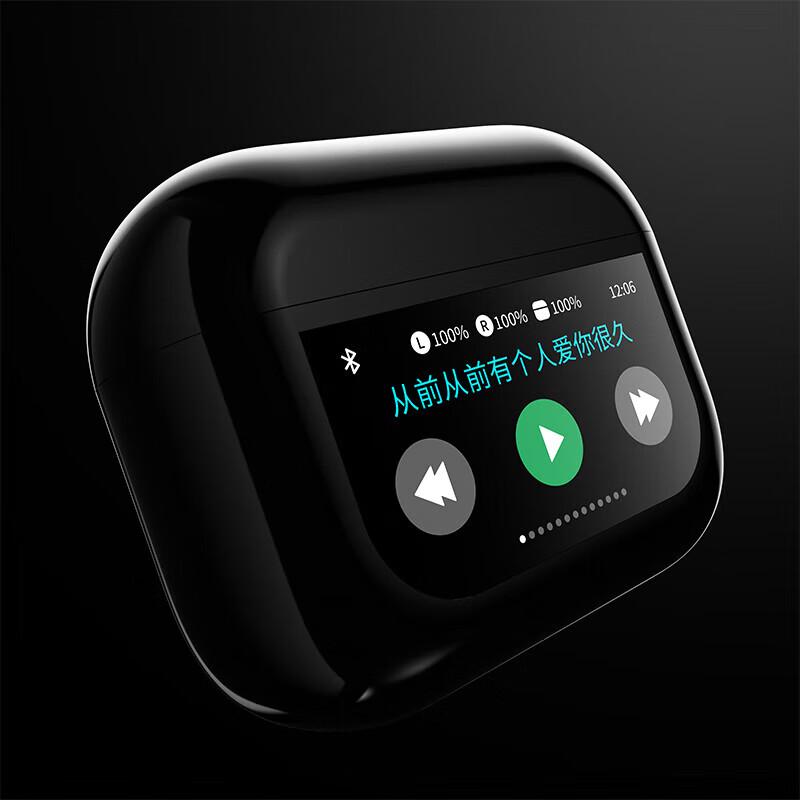 Aigo T23 Smart Edition True Wireless Bluetooth Earbuds