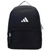 Fabric Backpack Regular Unisex Black Adidas IT2121