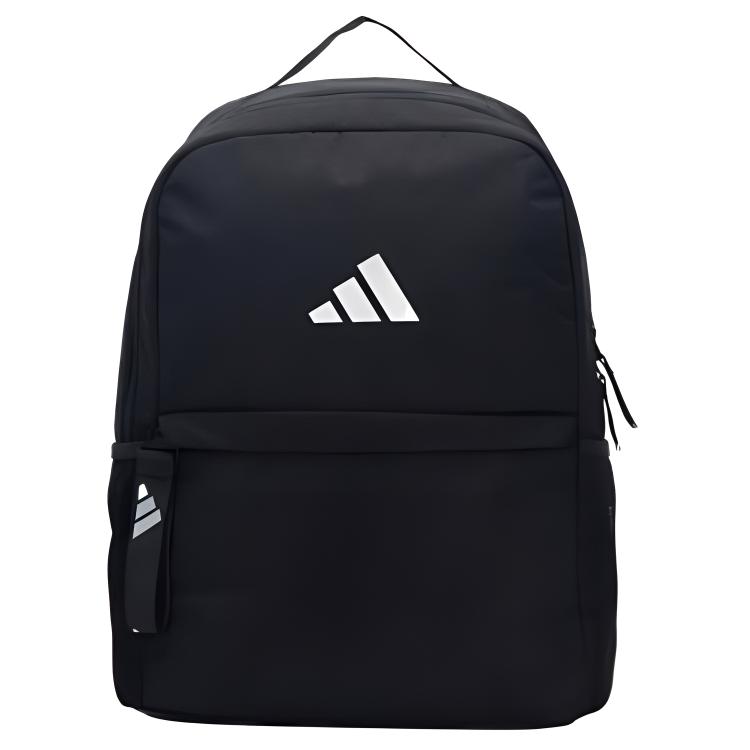 

Adidas Fabric Backpack Regular Unisex Black Adidas IT2121 чёрный