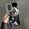 M-Murder D-Drones Game Shockproof Phone Case for Samsung A17 A16 A15 A14 A37 A57 A36 A56 A26 A35 A55 A25 A34 A54 A24 A13 A23 A33