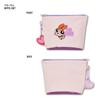 Round Bottom Pouch Blossom Powerpuff Girls MPPG-087