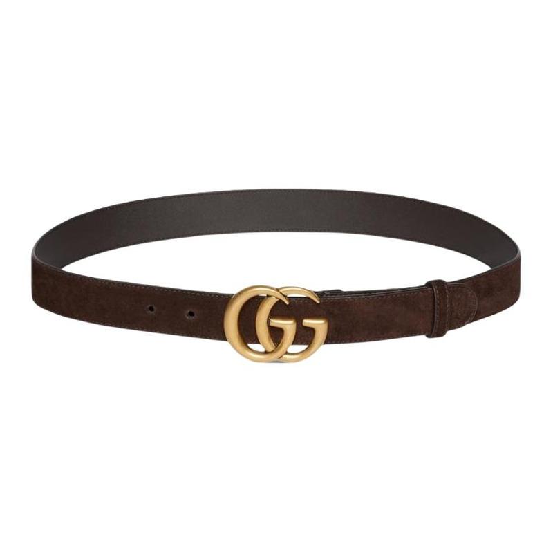 GUCCI GG Marmont dubultā G logotipa
