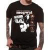 ** Gremlins Gizmo Mogwai Guide T-shirt Warner Brothers **