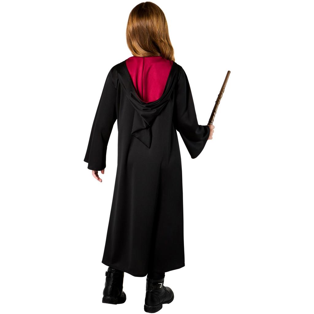 Harry Potter Girls Hermione Costume Set