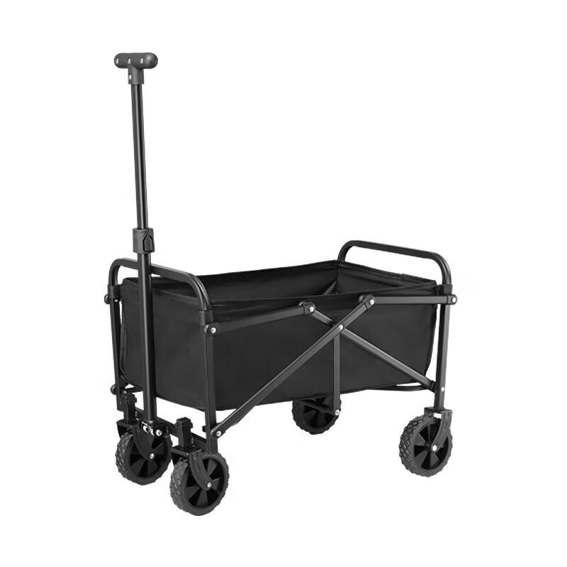OEING Outdoor Folding Camping Cart Standard