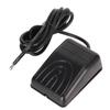 Foot Switch Self Locking Motor Controller Single Foot Pedal Switch for Power Tool Mechanical Equipme