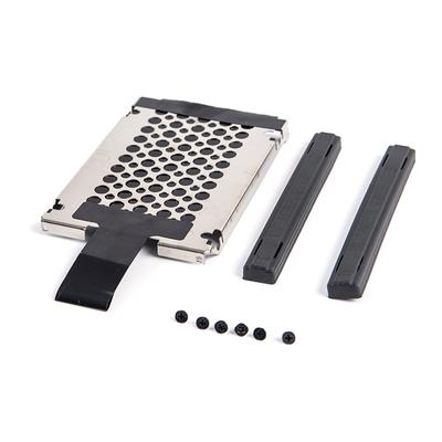 מכסה קדי לדיסק קשיח + בורג עבור Thinkpad 9 מ"מ T420 T420I T410 T400 T61