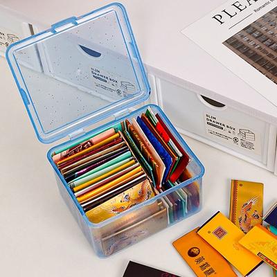 Organizer e portaoggetti – Portaminuterie