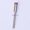31GJ 10Pcs 2.35mm Screw Mandrel Shank Cut-off Wheel Holder For Rotary Tool