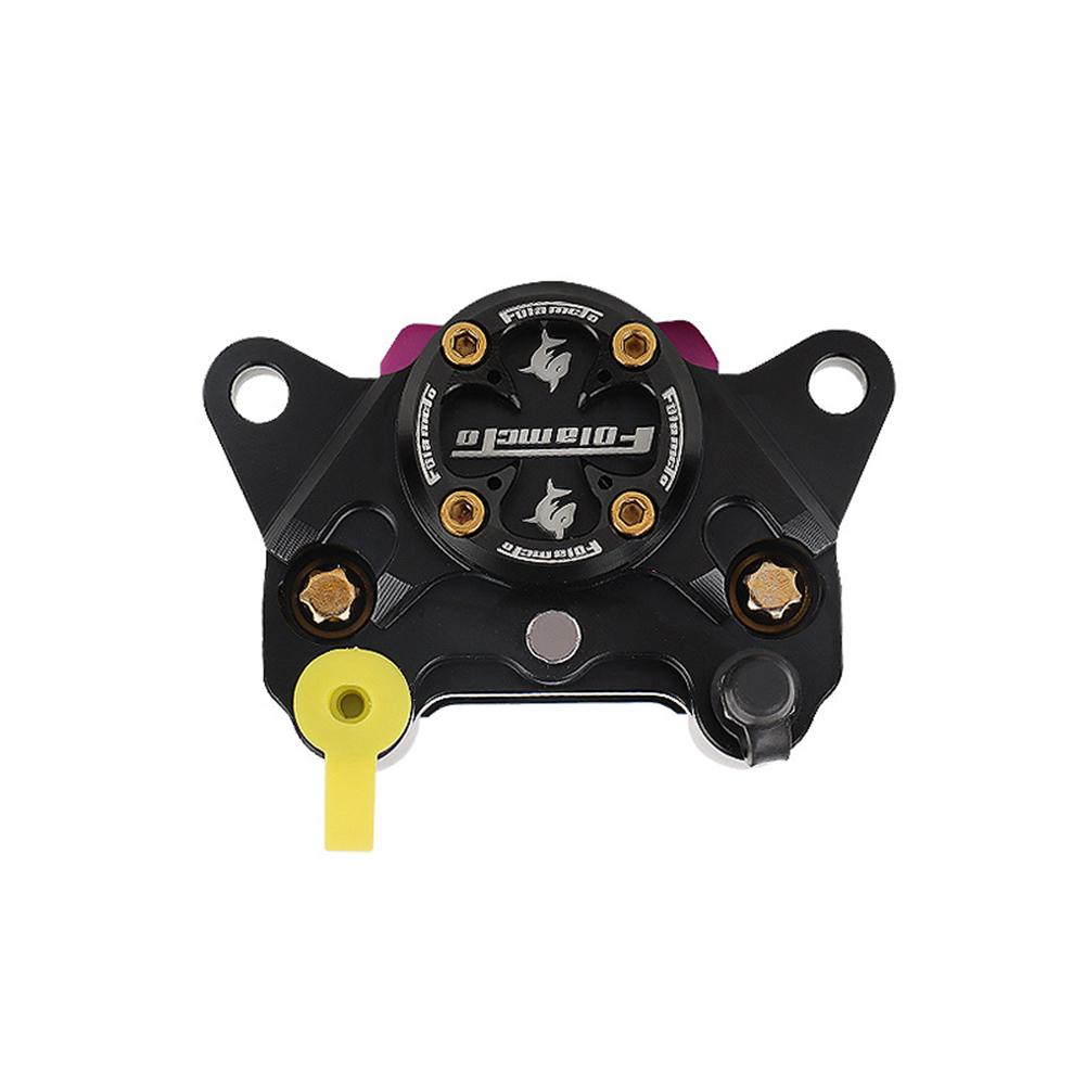 

Ebike Brake Caliper Piston 84mm Mount For 180-220mm Rotor