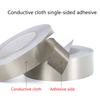 1pcs 20M Tape Double Conductive Fabric Tape 5mm~50mm Width Single-Sided Laptop Cellphone LCD EMI Shielding Adhesive Tape