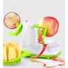 Pelapatate a mano, Pelapatate per frutta, Pelapatate domestico multifunzione, Divisore, Pelapatate, Pialla per frutta