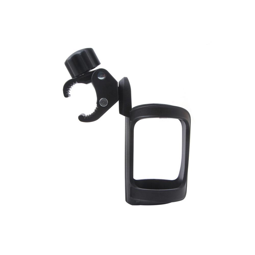 Multifunctional Bicycle Bottle Holder Baby Stroller Feeding Bottle Rack Road Bicycle Water Bottle