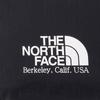The North Face WL Brand Logo Wanderer Shoulder Bag Outdoor Bag Unisex Shoulder Bag Black NN2PR18J