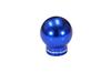 Beatrush Aluminum Shift Knob for Toyota GR86 ZN8 and Subaru BRZ ZD8 Manual Transmissions X Type-Q45BR (Deep Blue) (M12 1.25) [A9ZD8MAB-QBR]