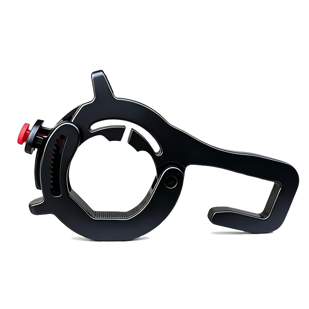 Motorcycle Cruise Control Throttle Assist Universal Throttle Lock Cruise Aid for E-Bike Scooter Long Ride Throttle Stabilizer Throttles 2