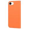 For iPhone 16e Case Cartoon Pattern Wallet Leather Phone Cover