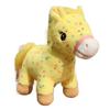 Soft Horse Mascot Stuffed Animal Lucky Horse Horse Plush Doll Pentant  Year of Horse