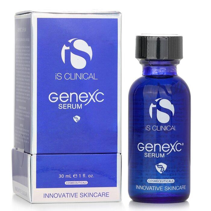 IS IS CLINICAL JinXC Serum