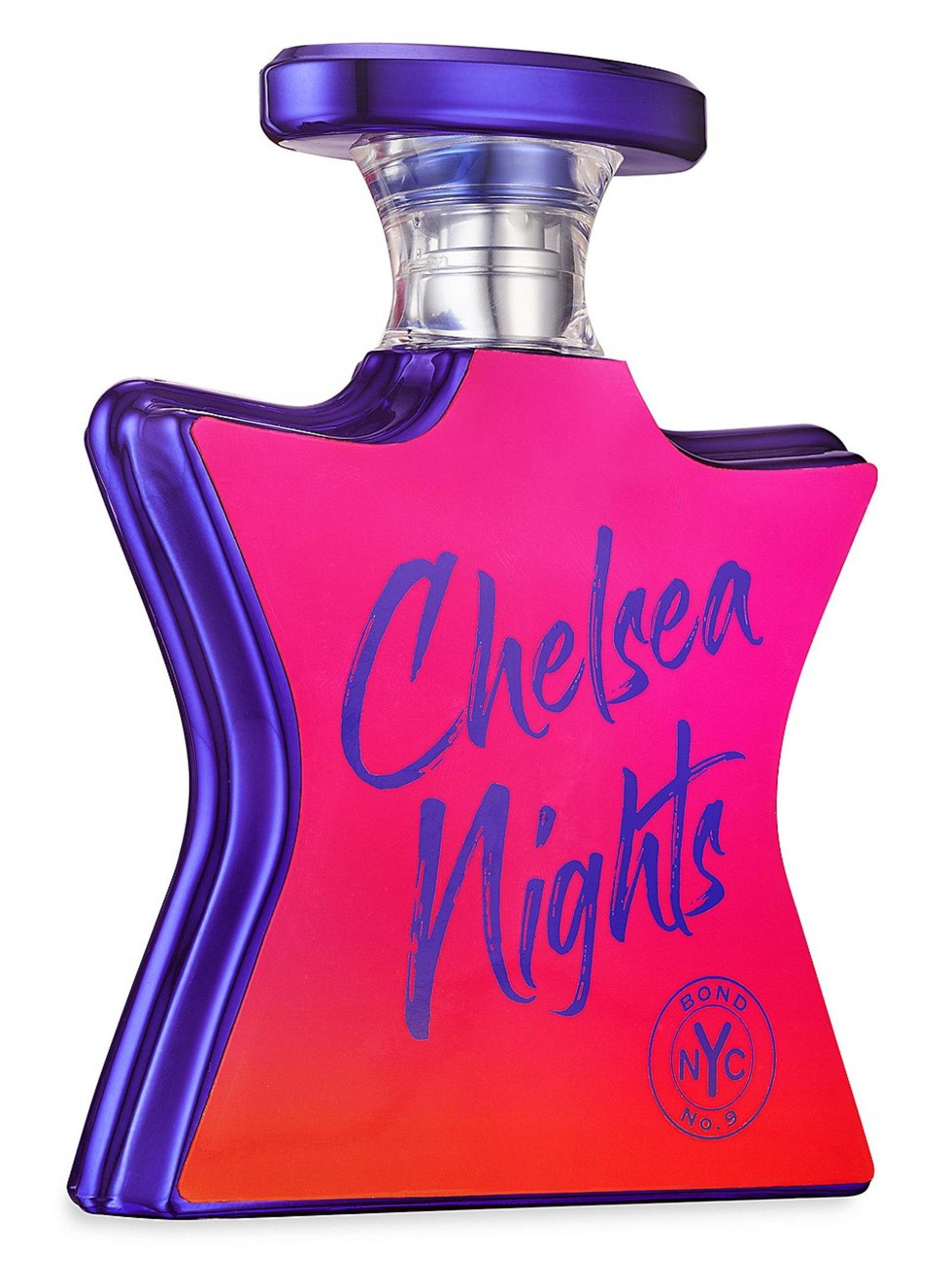 Bond No.9, Chelsea Nights, Eau De Parfum, Für Frauen, 100 ml