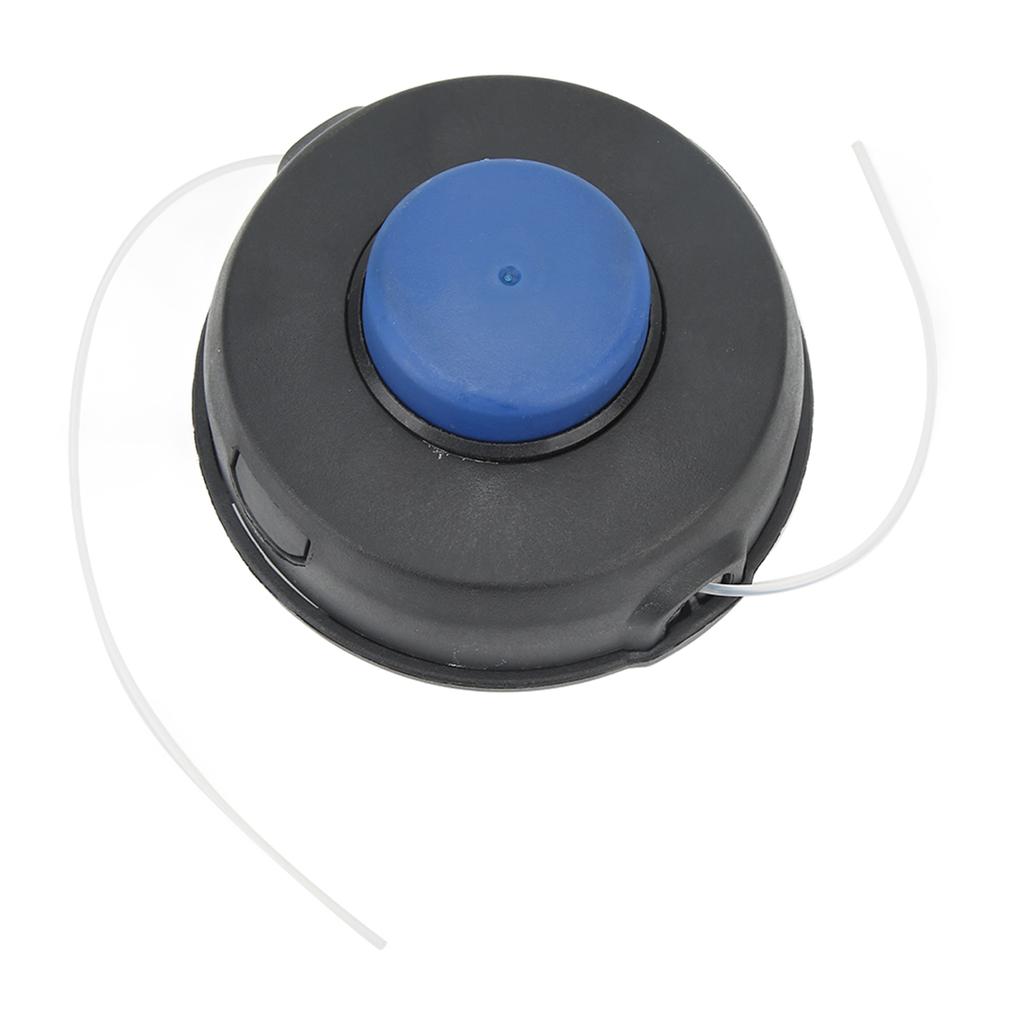 Trimmerhodeutskiftning for Husqvarna T25x 544972603 M10x1.25 Gressklippertilbehør