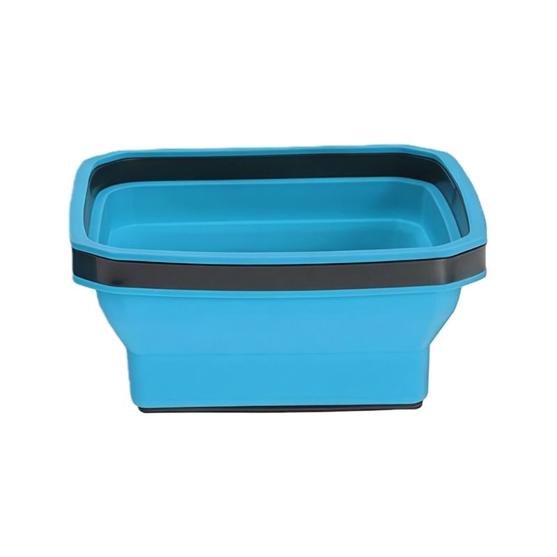 Soft Silicone Magnetic Screw Bowl With Collapsible Feature Magnetic Screw Tray For NonSlip Grip And Secure Part Holding