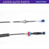 Getriebesteuerkabel Rechte Seite Für Megane Mk2 2002-2008 OEM 7701474700