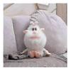Booba Animated Plush Toy For Kids And Adults, Soft Stuffed Animal Gift For Birthday, Christmas, Hall